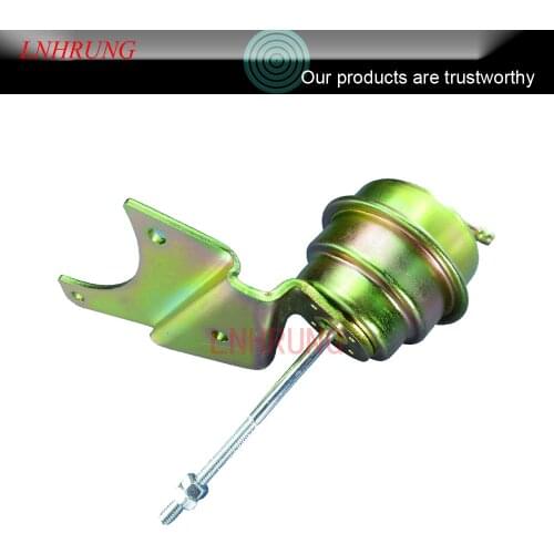 Turbo charger Wastegate for Audi A3 TT Seat Leon VW Golf IV 1.8T K03 53039880052 53039700052 06A145713D 06A145704T 06A145713F