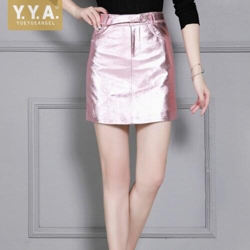 Женские мини юбки YueYueAngel China At AliExpress