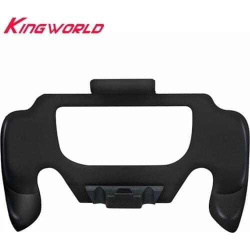 100pcs Protective case Non-slip with bracket Grip stand handle for Switch Lite game console