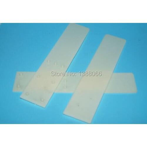 001X418630,Roland 700 machine guide,plate for Roland 700 printing machine L:230mm W:50mm