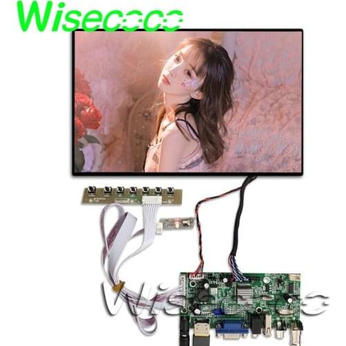 10.1 Inch 1280x800 LCD Display For Pad Transformer Tablet PC DIY With Control Board N101ICG-L21 HSD101PWW1