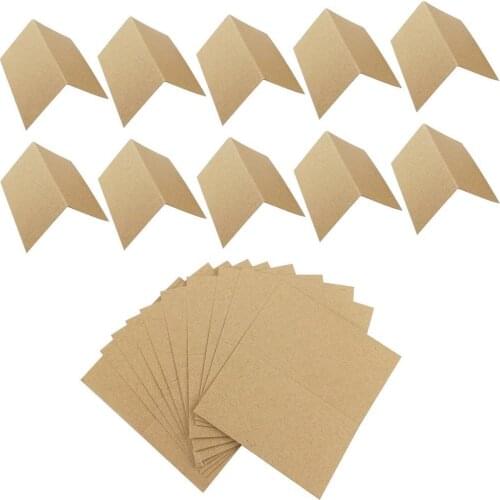 10Pcs Retro Number Name Table Card Postcard for Wedding Party Reception Place