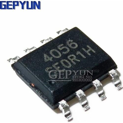 20PCS TP4056 TP4056 SOP8 sop SMD Gepyun