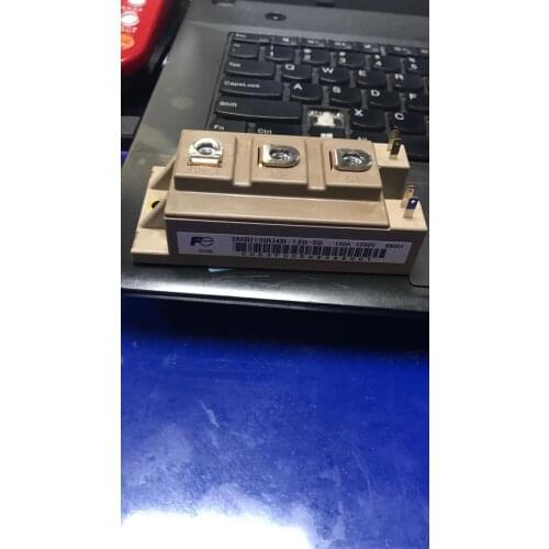 Free Shipping 2MBI50U4B-120-50 MODULE