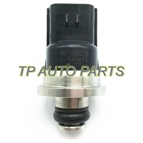 Fuel Rail Oil Pressure Sensor For Mit-subishi Pajero Lancer Dion Galant Carisma Space OEM MR578418 E1T41471 MR560127