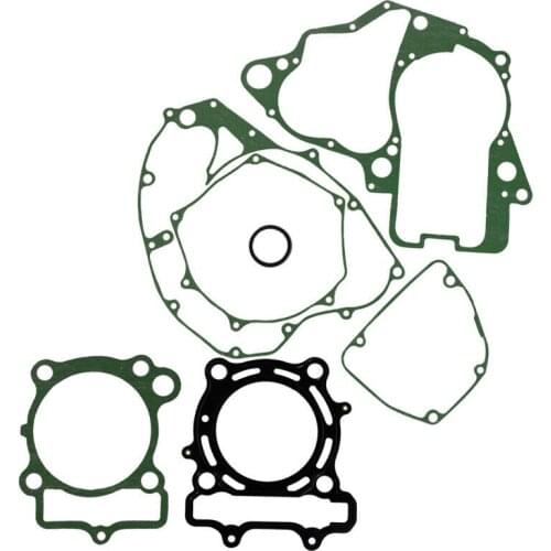 For SUZUKI RM-Z250 RMZ250 2007-2009 Motorcycle engines cylinder gasket kits