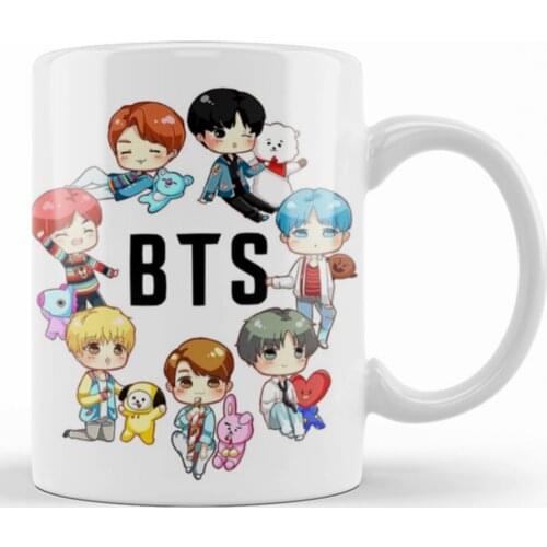 East-West Home Textile Mugs