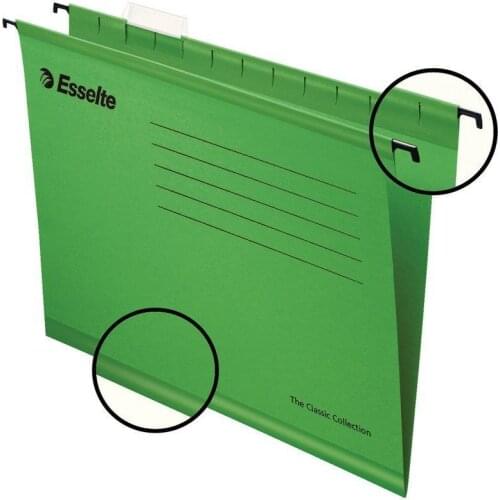 ESSELTE Stationery