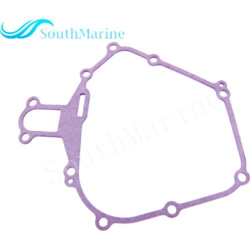 F2.5-05.00.00.01 Cylinder Gasket for Hidea 4-Stroke F2.5 Outboard Engine Boat Motor