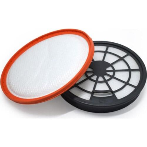 Wash Pre-Motor Filter+Post-Motor Hepa Filter For Vax Type 95 Kit Power 4 C85-P4-Be Bagless Vacuum Hoover Cleaner Accessories