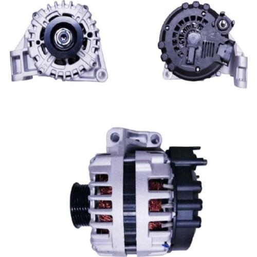 ALTERNATOR FOR 124536