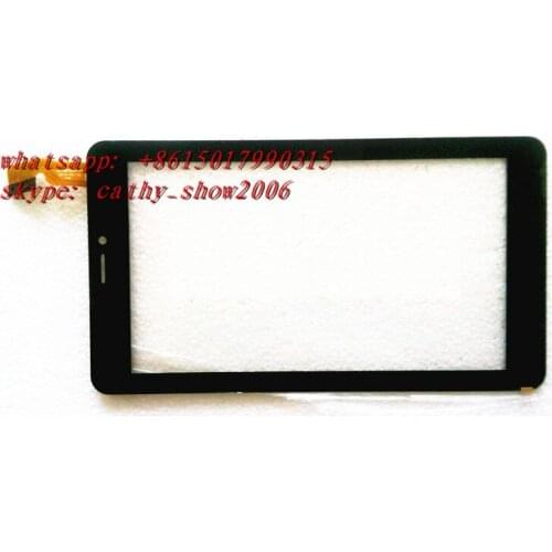 Hotsale 7" inch for Prestigio PC touch screen digitizer CZY6826A01-FPC handwritting replacement sensor