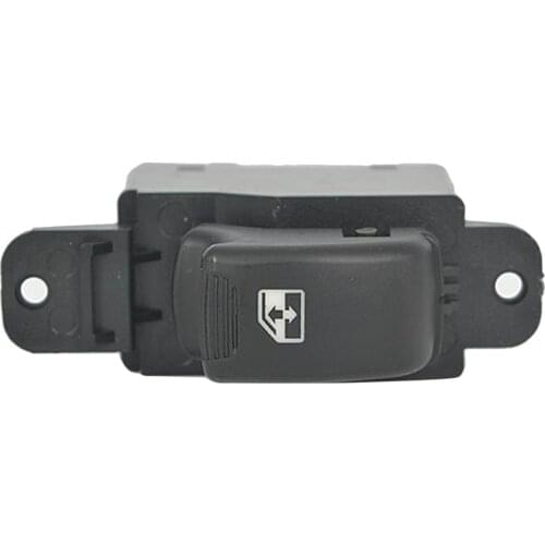 Passenger Power Window Switch Control Button 93580-26100 for Hyundai Elantra Sonata Kia Optima Sedona 2002-2005