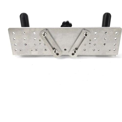 Belt Machine Sander Belt Grinder Parts Knife Sharpener Jig Knife Jig Sharpening Locator Knife Sharpening Clip for Belt Sander