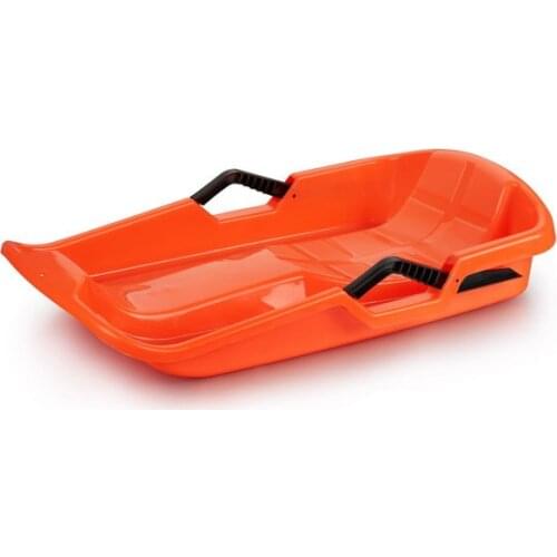 Childrens Adult Thick Wear-Resistant Skis Classic Style Skis Grass Skiing Board Sandboard