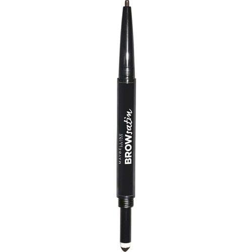 Maybelline New York Brow Satin Double Sided Eyebrow pencil-04 Dark Tone