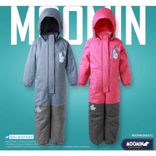 Nipeco Winter Overalls For Boys