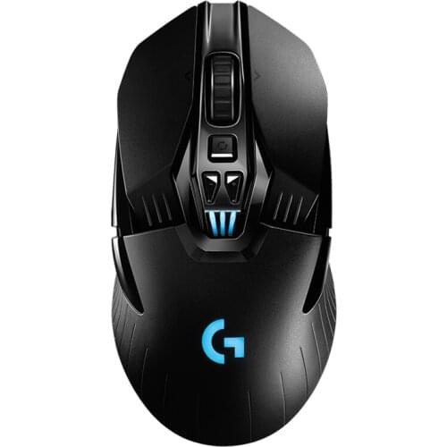 New Logitech G903 HERO Sensor Lightspeed Wireless Gaming Mouse 16k Dpi For Pc Gaming Mouse Gamer Upgraded Version Logitech Mouse