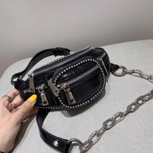 Женские поясные сумки PJ.SDZM China At AliExpress