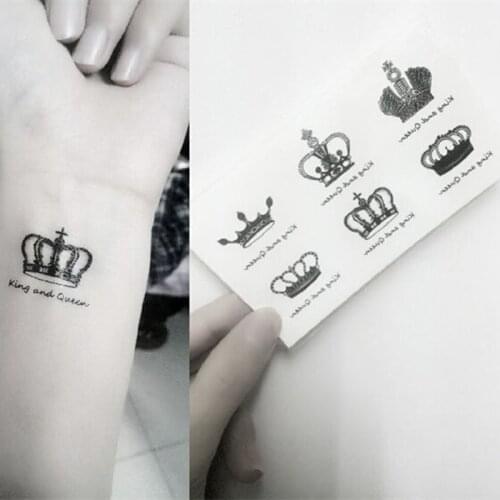 Baby Temporary Tattoos Saner Lian China