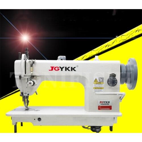 Leather Thick Material Synchronous Sewing Machine Can sew curtains and sofa cushions 0303 Ordinary Synchronous Sewing Machine