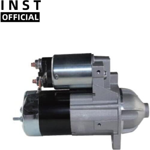 STARTER MOTOR FOR MIT 1.7KW 12V 8T MOT80784 17795N