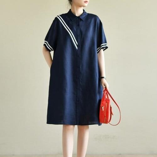 Whisperyyy Casual Summer Dresses