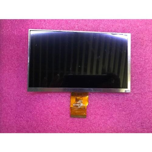 QC750BG1(50PIN) QC750BG1 QC750CG1 LCD Display screen