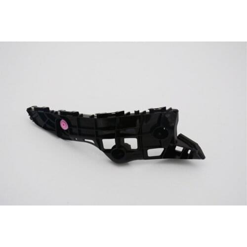 1Pcs New Front Bumper Cover Bracket Retainer Right For Toyota Highlander 2014-2016