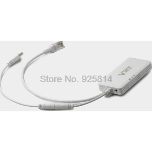 20pcs Vonets Vap11Ac Dual Band 2.4Ghz 300Mbps, 5G 900Mbps Wireless Portable Wifi Repeater/Bridge For Security Monitoring