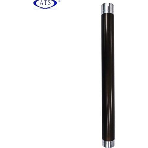 6pcs/lot Upper Fuser Roller For Toshiba E 255 256 305 355 455 456 Compatible E255 E256 E305 E355 E455 E456 Heat Roller Copier