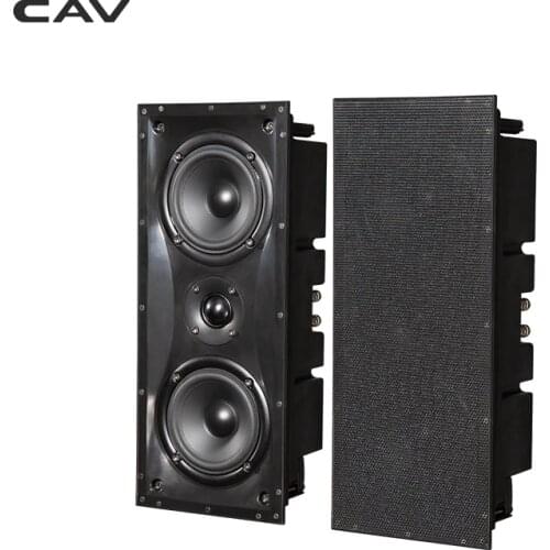 CAV Ceiling Speakers