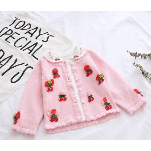 Cekcya Outerwear For Girls