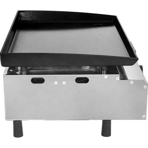Electric BBQ Grill Table Top Barbecue Grill electric family griddle Commercial stainless steel bbq grill
