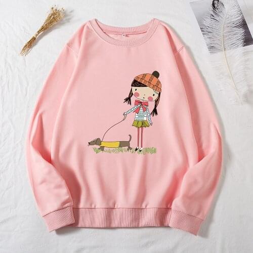 Karceto Women's Sweatshirts