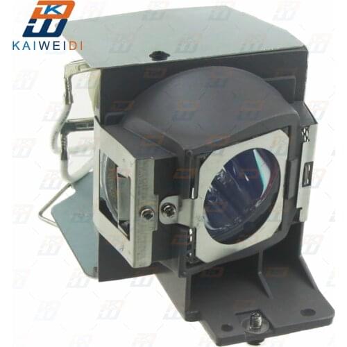 RLC-078 Projector Bare Lamp with housing PJD5132 PJD5134 PJD5232L PJD5234L PJD6235 PJD6245 PJD6246 for ViewSonic