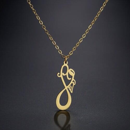 LUTAKU Children's Pendants