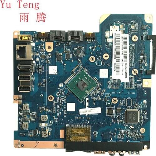 Suitable for Lenovo S20 S2000 Desktop Motherboard ZAA30 LA-B621P Mainboard 100% tested fully work