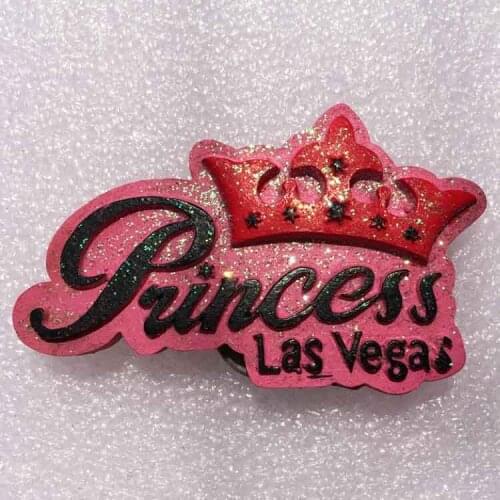 Las Vegas, USA travel commemorative magnet refrigerator stickers