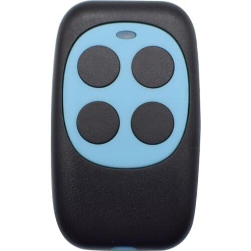433Mhz Remote Control Copy Code Remote 4 Channel Electric Cloning Gate Garage Door barrier