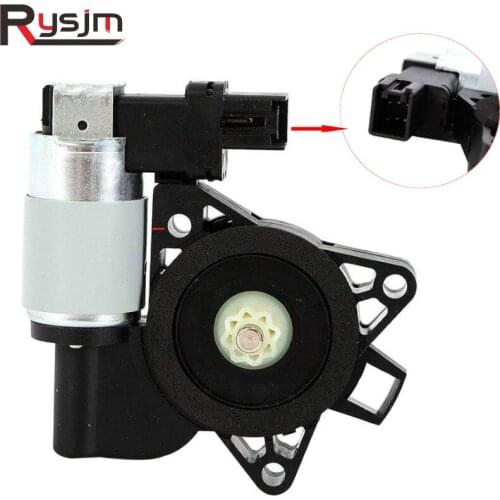 RYSJM Window Drives And Spare Parts
