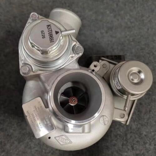 Turbo for MHI TF035 49135-07980 765472-2 Turbocharger for SAIC ROEWE MG ROVER 18N4T1 1.8T 118KW
