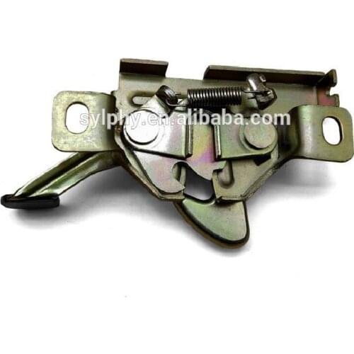 Engine Hood Cover Lock for Dongfeng Spare Parts DFAC Mini Van Bus K61