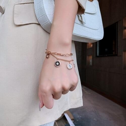 Fashion Bracelets ZHENKEROU China
