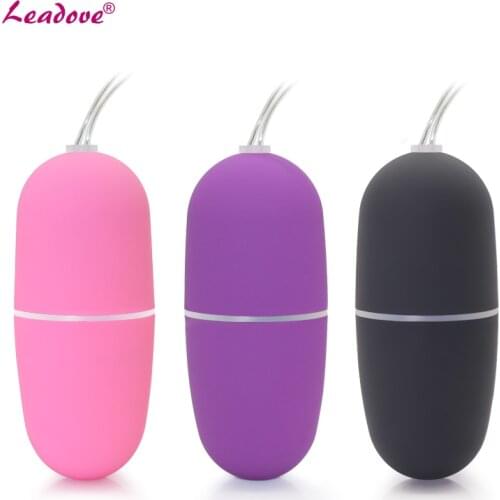 10 Speeds Wireless Vibrator Adult Toys For Couples G Spot Sex Eggs Bullet Massager Vibrator with Battery Sex Toys for Women