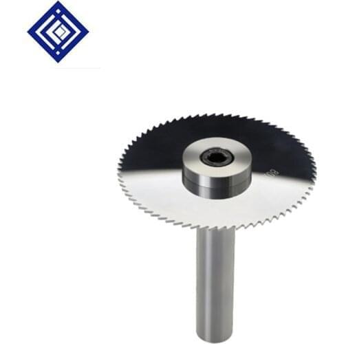 2pcs/lot Saw Blade Of Milling Cutter Tungsten Steel Disc For Aluminum Carbide Milling Cutter Outer Diameter 20-40mm