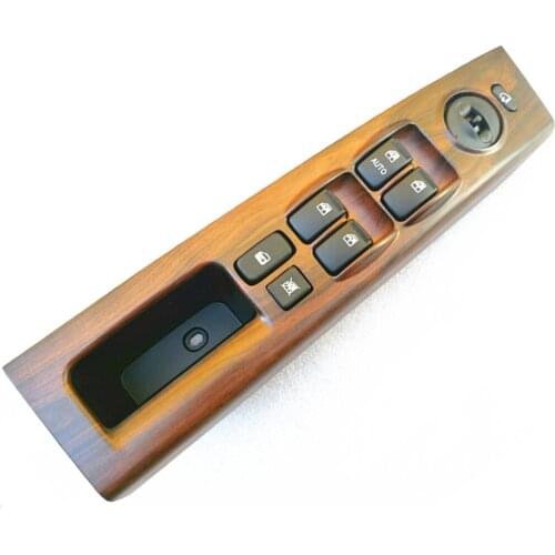 935703E210 Drivers left main power window glass lift switch for KIA sorento 2.5 2002-2006 93570 3E210