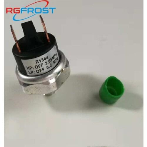 Auto AC Pressure Switch M11-P1.0 Male