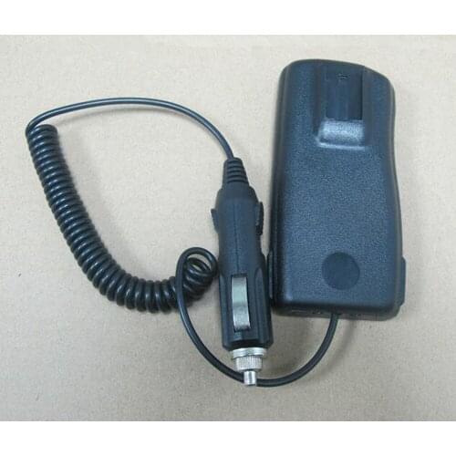 OPPXUN 12V Battery Eliminator Car Charger for Walie Takie Motorola GP 2000 2000s 020 2150 SP66 CP125 PRO2150 Radio CM 338 398