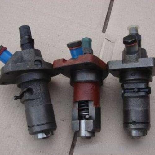 Free Ship Fuel Injection Pump Injector Pump Changfa Changchai R165 R170 R175A R180 R190 S195 S1100 S1105 ZS195 ZS1100 ZS1105